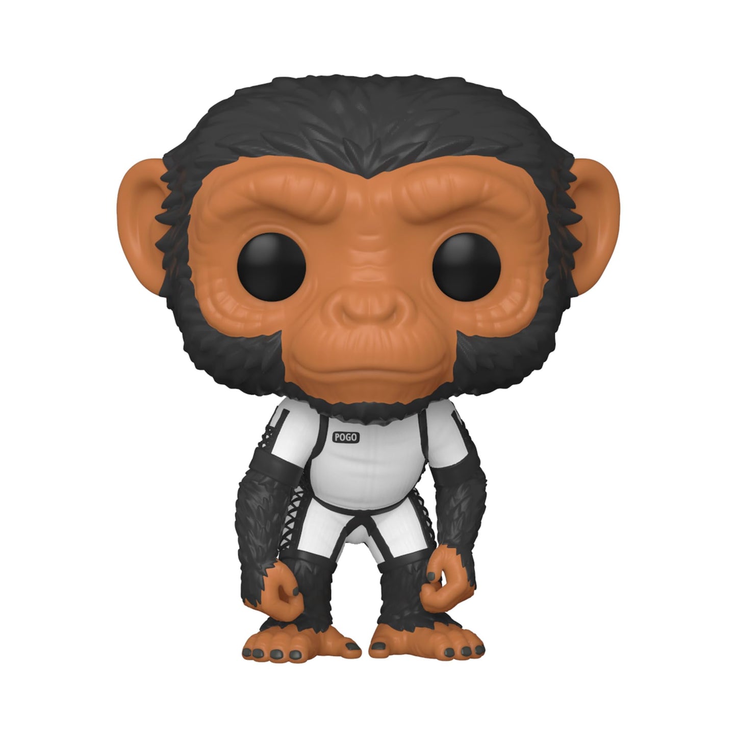 Funko POP Pop! TV: Umbrella Academy - Baby Pogo Collectible Vinyl Figure, Multicolor, Standard