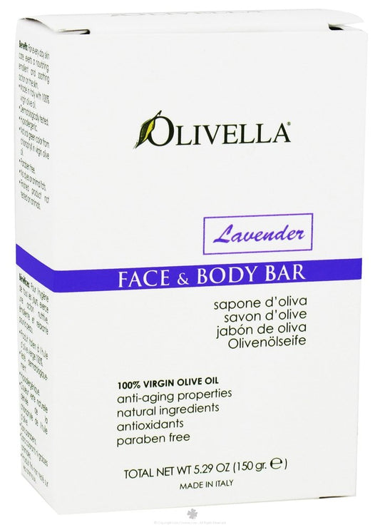 Bar Soap,Lavender