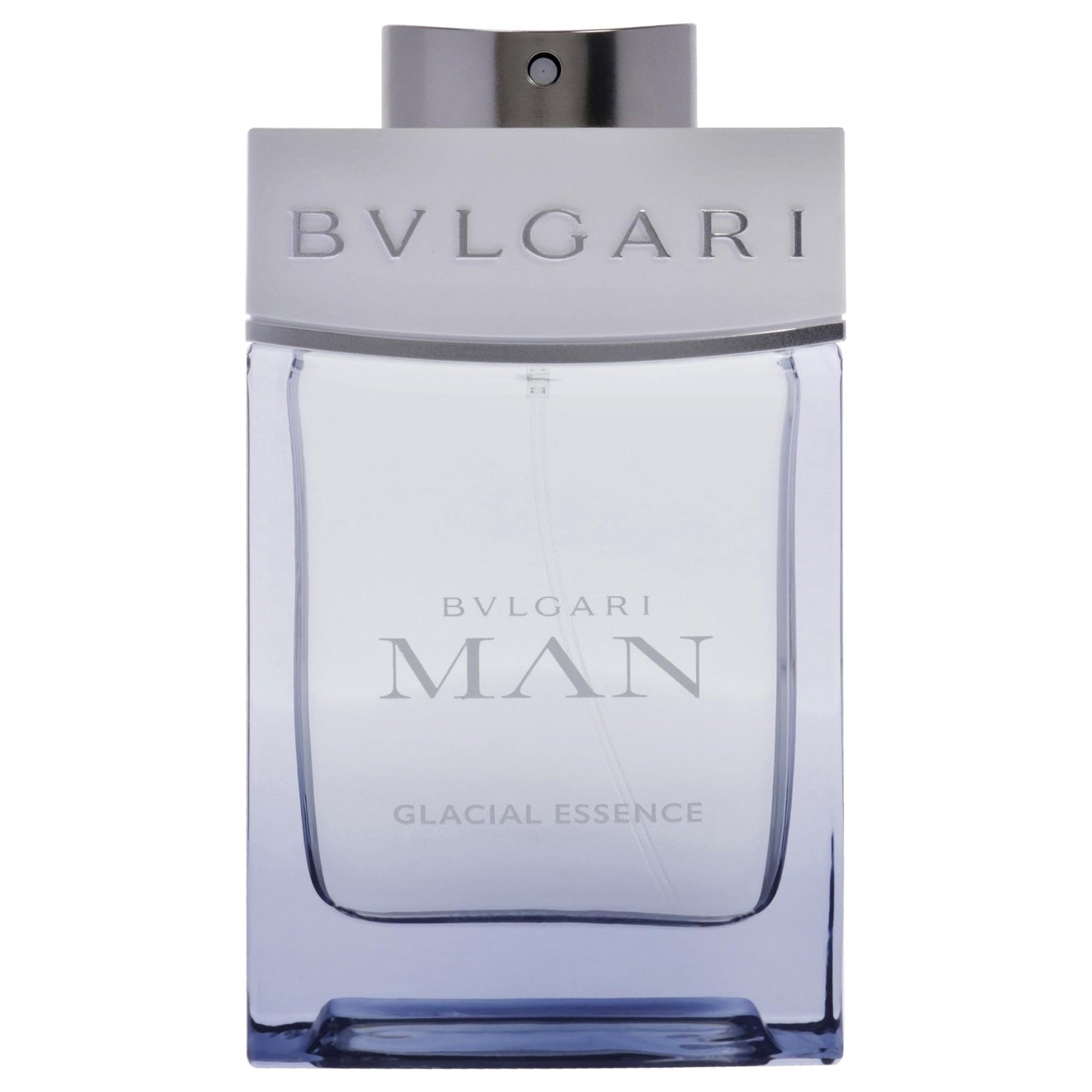 Bvlgari Man Glacial Essence for Men - 3.4 oz EDP Spray