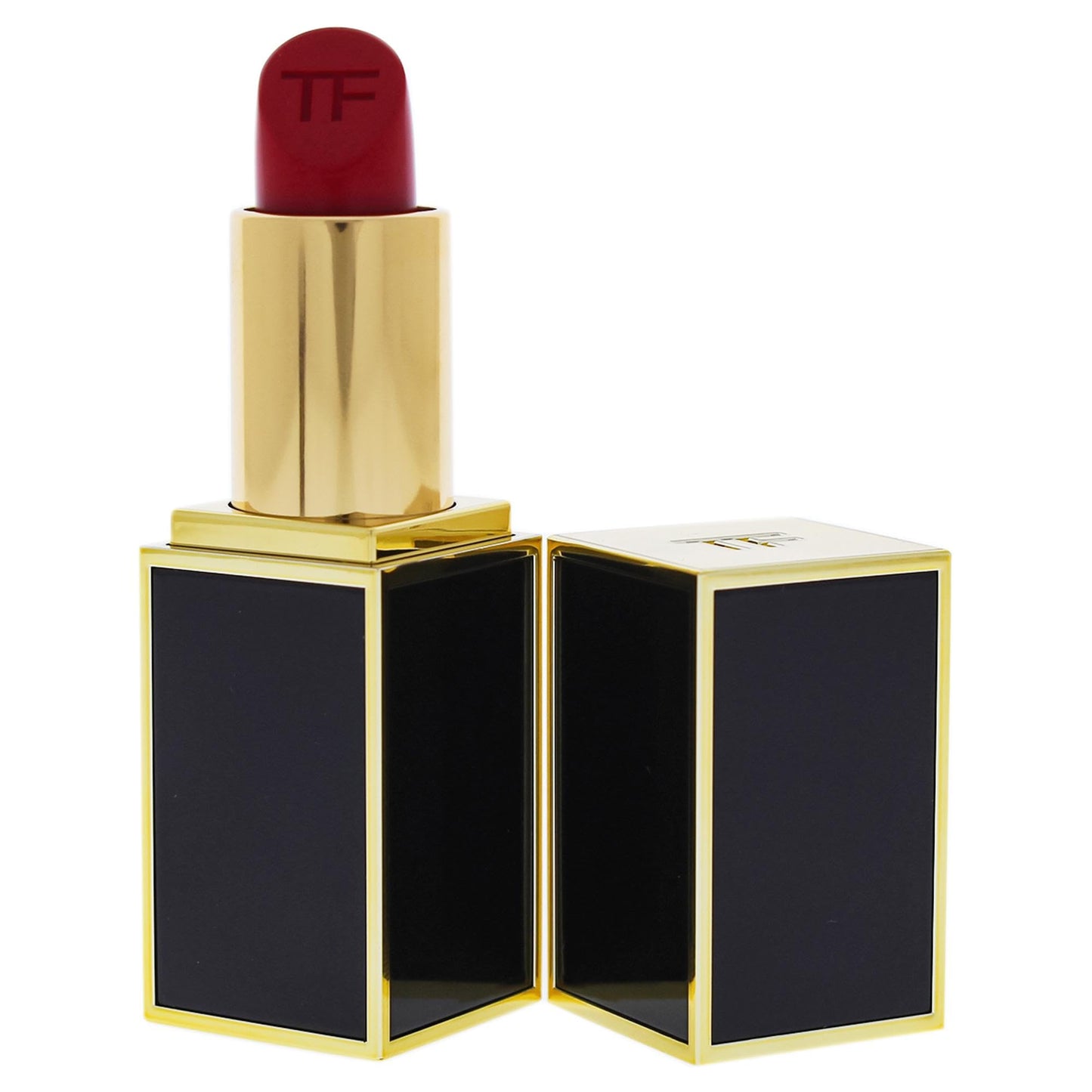 Tom Ford Lip Color, 75 Jasmin Rouge, 0.1 Ounce