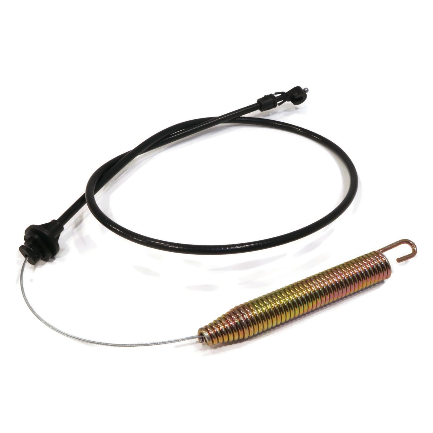 Jonyandwater 175067 169676 New Deck Engagement/Clutch Cable for AYP Craftsman 42" Mowers,#id(reliableaftermarketpartsinc_24401137355737