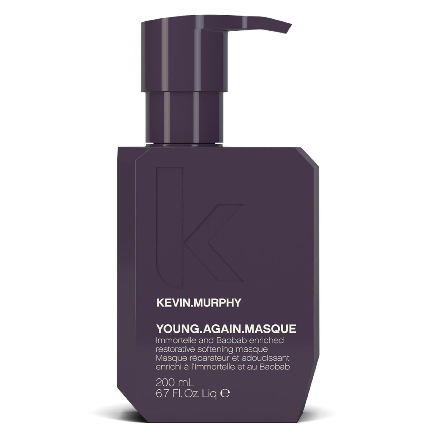 Kevin Murphy Young.Again.Masque -Option 6.7 oz