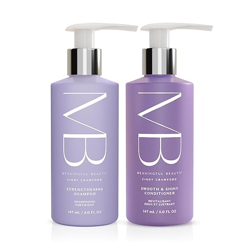 Meaningful Beauty Hair Age-Proof Hair Care Starter System