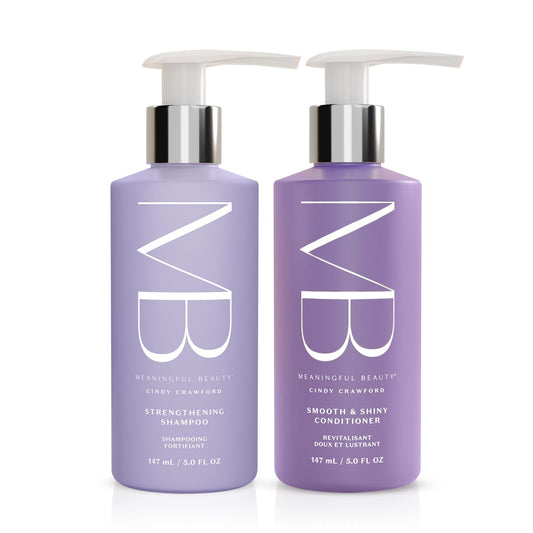 Meaningful Beauty Hair Age-Proof Hair Care Starter System