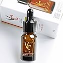 RATCHA VC VIT C BIO FACE SERUM - ขนาด 10 ML