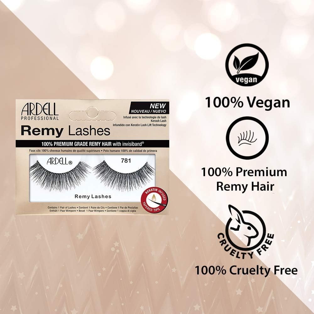 Remy Lash 781
