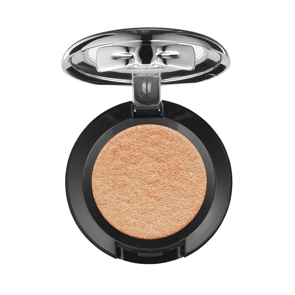 NYX Nyx prismatic eye shadow - liquid gold