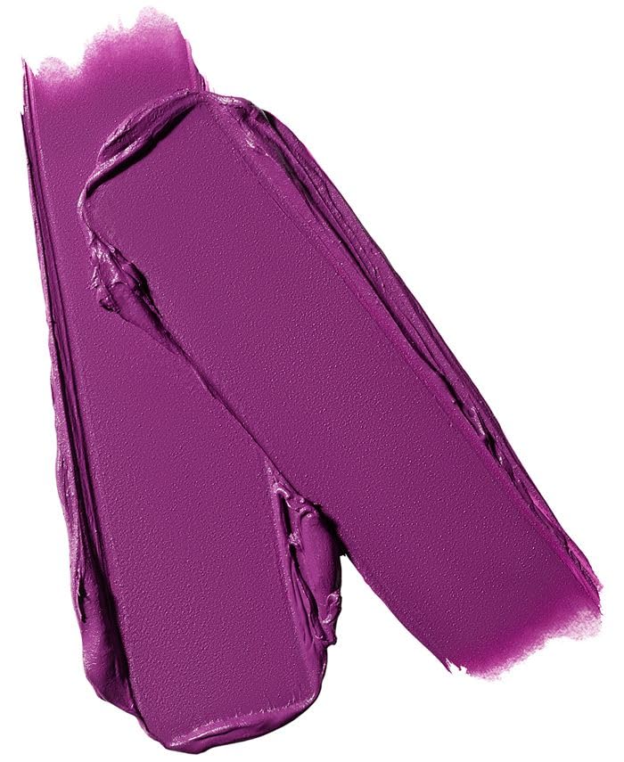 MAC M·A·Cximal Silky Matte Lipstick Mini, Everybody's Heroine, 0.06 Ounces