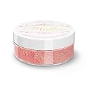 MARBLERS Fine Synthetic Mica Powder [Champagne Pink] 0.11oz (3g) | Highly Pigmented | Non-Toxic, Vegan, Cruelty-Free | Lip Gloss, Lipstick, Bath Bomb