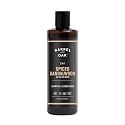 Barrel & Oak 2-in-1 Men's Shampoo and Conditioner, Cleanses Hair & Scalp, Multi-Use Hair Products for Men, Vegan Shampoo and Conditioner, Spiced