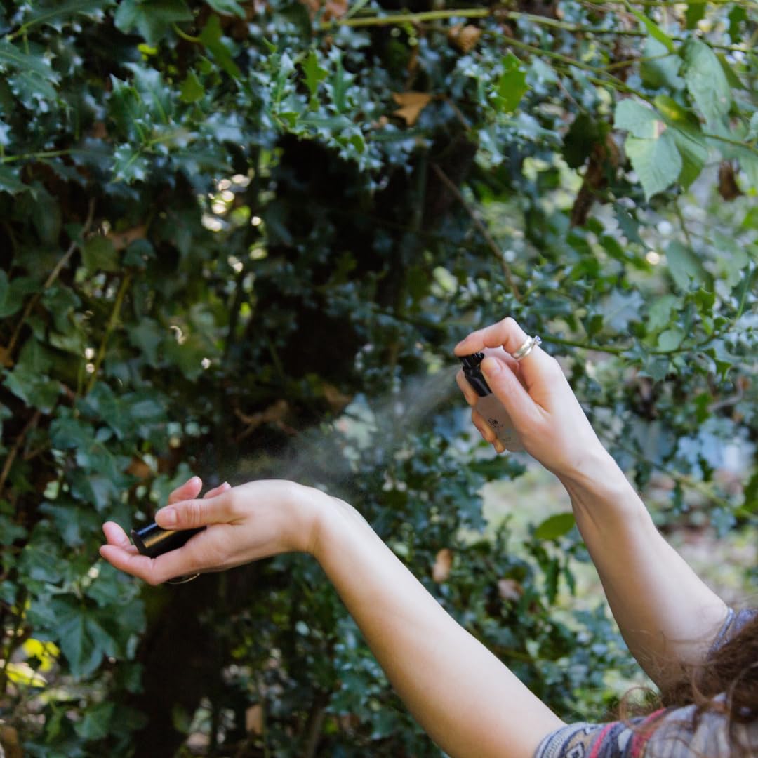 RawChemistry For Her A Pheromone Infused Perfume, for Her - Elegance, Extra Strength Formula 1 oz.