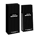 Animale Black by Animale Eau De Toilette Spray 3.4 oz Men