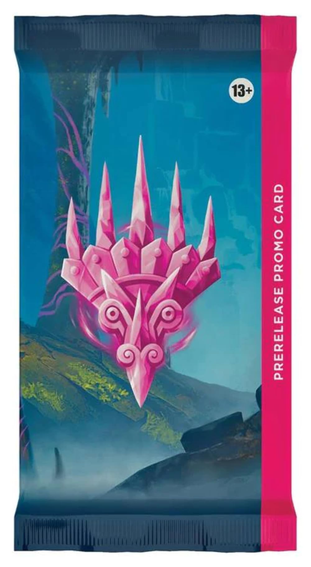 Magic: The Gathering The Lost Caverns of Ixalan Prerelease Pack