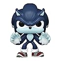 Funko Pop! Games Sonic The Hedgehog Werehog Exclusive