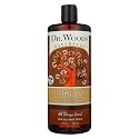 Dr. Woods Pure Almond Castile Liquid Soap Beauty & Personal Care Dr. Woods