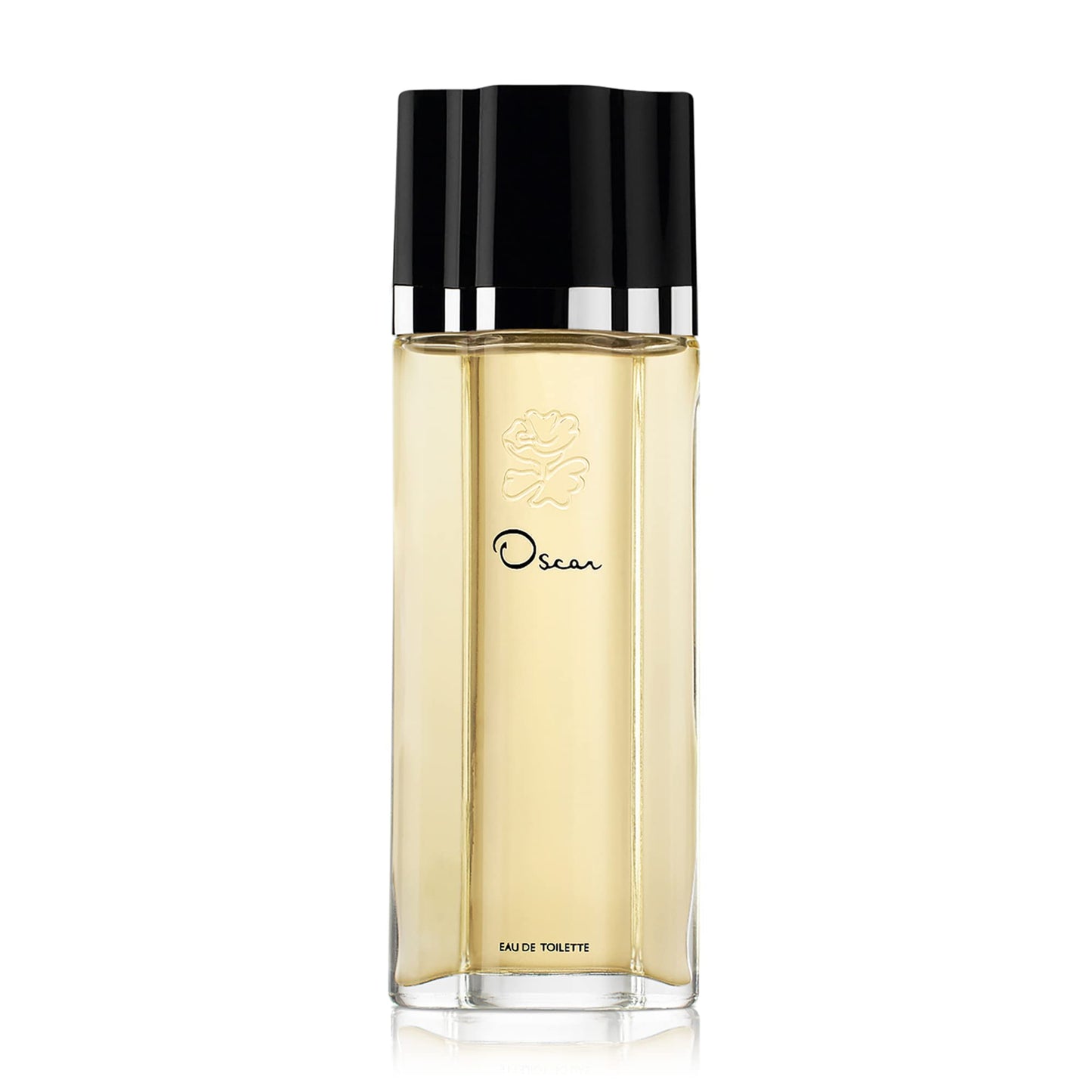 Eau de Toilette Oscar de la Renta Oscar, Oscar Signature Collection, Perfume Spray for Women, 3.4 Fl. Oz