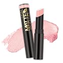 L.A. Girl Matte Flat Velvet Lipstick, Ooh La La! GLC801