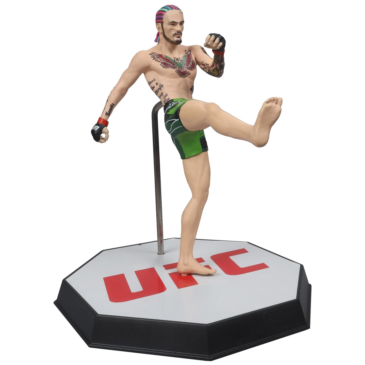 McFarlane Toys - Sean O'Malley UFC 7in Posed Figure McFarlane's SportsPicks