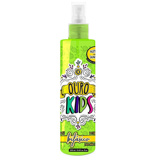 Ouro Kids Detangler Biphasic Treatment
