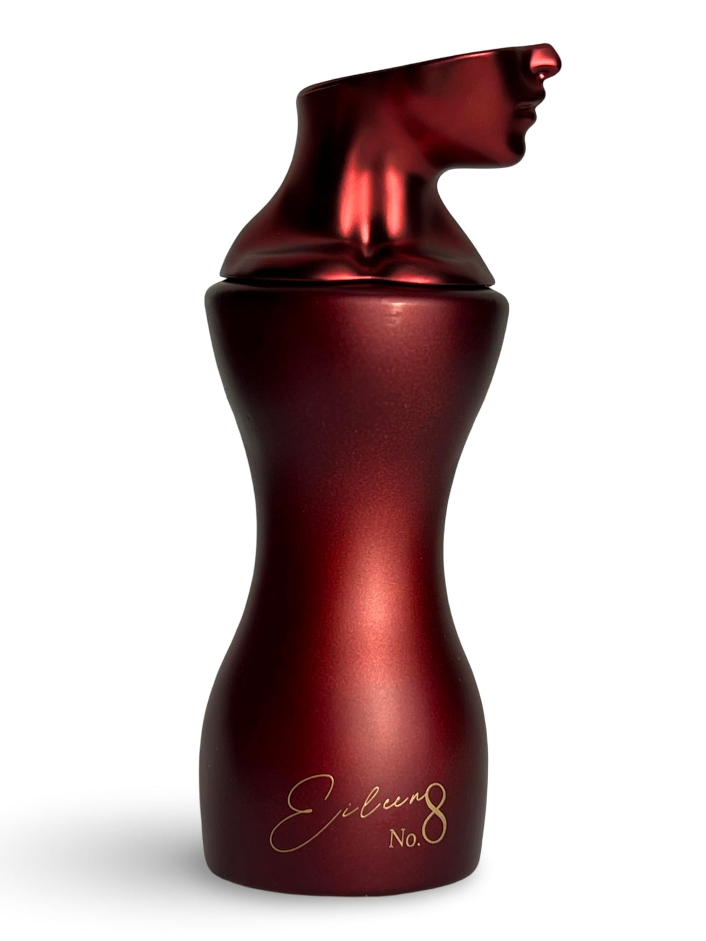 United Scents EILEEN No. 8 Dark Harmony Eau de Parfum for Women, 3.4 Fl Oz, Notes: Grapefruit, Jasmine, Pink Pepper