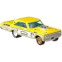 Hot Wheels 65 Dodge Coronet Vehicle
