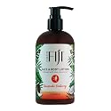 Coco Fiji Face & Body Lotion Infused With Coconut Oil | Lotion for Dry Skin | Moisturizer Face Cream & Massage Lotion for Women & Men | Awapuhi