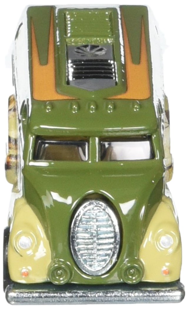 Hot Wheels Deco Delivery Vehicle