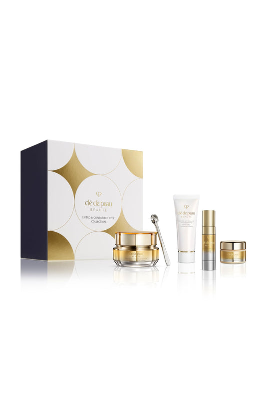 Lifted & Contoured Eyes Collection