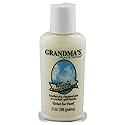 Grandma’s Winter Hand Soother - Natural Dry Skin & Hand Cream for Cracked Hands, Chapped Skin & Feet - 2 oz Travel Size Moisturizing Lotion by Remwood