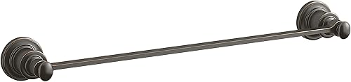 KOHLER Relic 18-inch Towel Bar