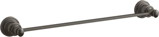 KOHLER Relic 18-inch Towel Bar