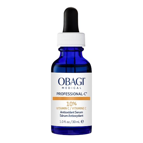 Obagi 10 Percent Professional-C Serum, 1 fl. oz. Beauty & Personal Care Obagi Medical