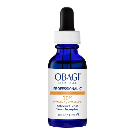 Obagi 10 Percent Professional-C Serum, 1 fl. oz. Beauty & Personal Care Obagi Medical