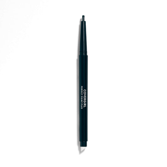 COVERGIRL Perfect Point Plus Eyeliner, Value Pack