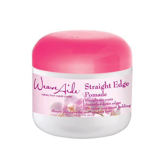 Swing It Inc Weave Aide Straight Edge Pomade, 2 Oz