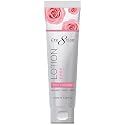 Cre8tion Spa Rose Hand & Body Lotion, Luxurious Lightweight Moisturizer for Silky, Smooth Skin, 3.3 Fl Oz