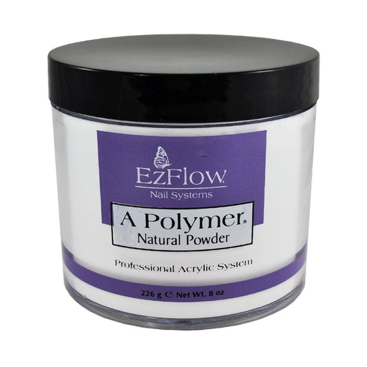 Ezflow a Polymer Natural Powder 8oz Beauty & Personal Care EzFlow