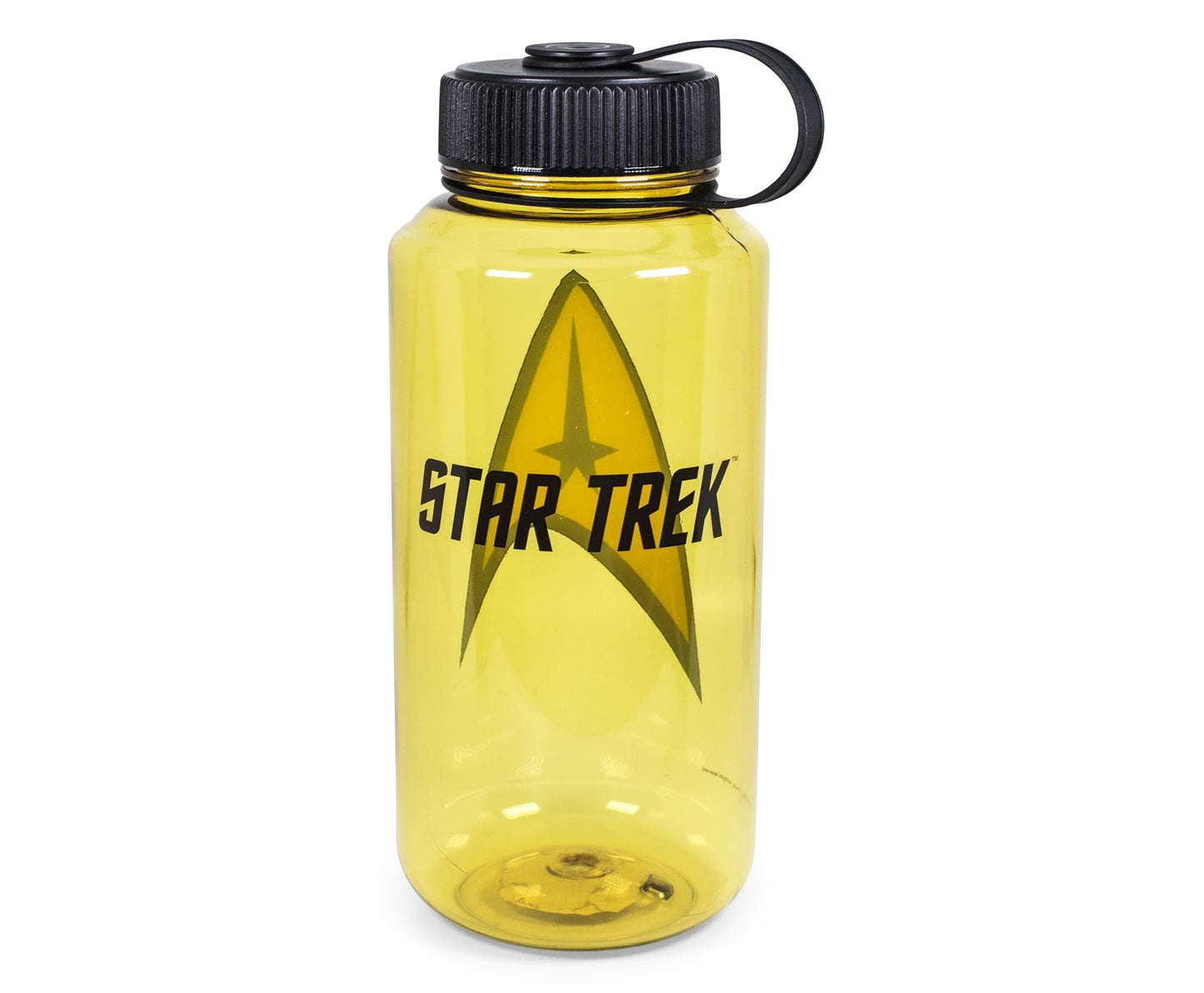 JUST FUNKY Star Trek Water Bottle