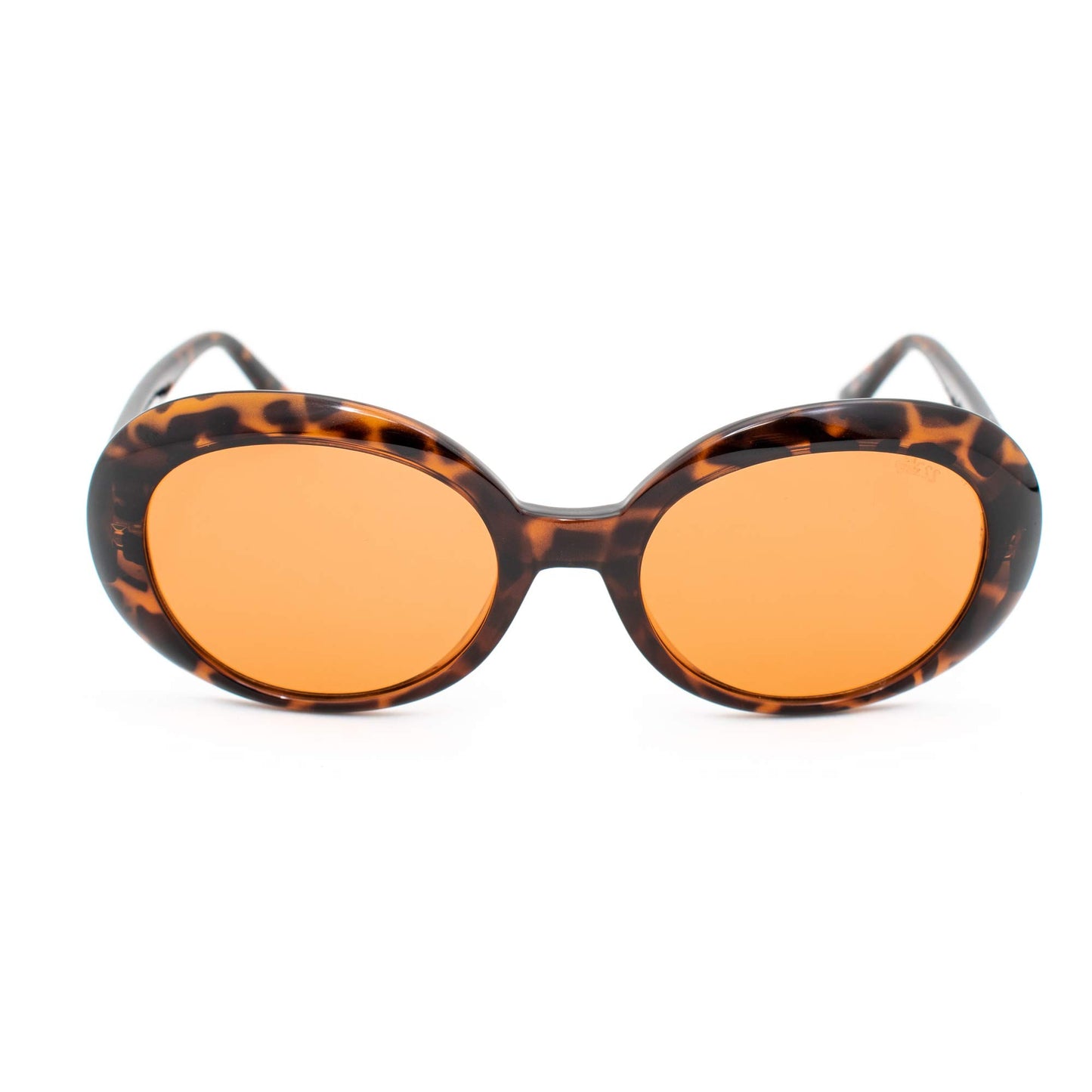 GUESS GU8200 Dark Havana/Bordeaux One Size