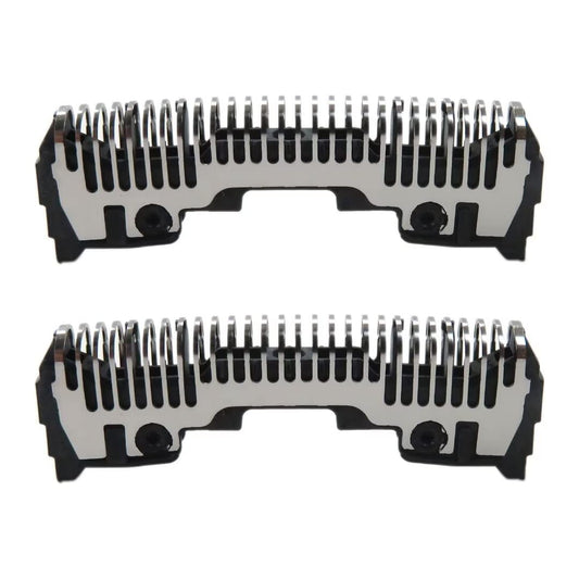 2Pcs WES9170P Inner Blade Replacement for 5-Blade WES9173 WES9173P WES9173Y Shaver Outer Foil, for P*anasonic Shaver Repl Outer Foil w/A-RC5 5-Blade Beauty and Personal Care BLUE ELF