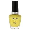Cuccio Colour Colour Nail Polish - Triple Pigmented Formula - For Rich And True Coverage - Gives Ultra-Long-Lasting And High Shine Polish -