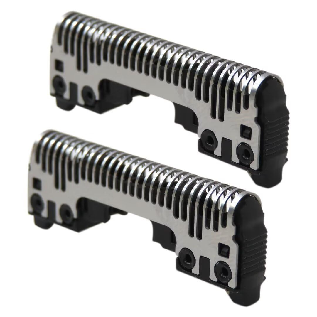 WELURE WES9064PC 2Pcs Shaver Replacement Inner Blade for Panasonic ES-RT81 ES-RT51 ES-RT20 ES-RT30 ES-RT401 ES-RT60 Models Beauty and Personal Care WELURE