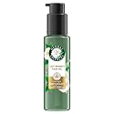 Herbal Essences Lightweight Hair Oil, Certified Pure Plants, with Aloe and Camellia Flower Oil, 3.2 fl oz