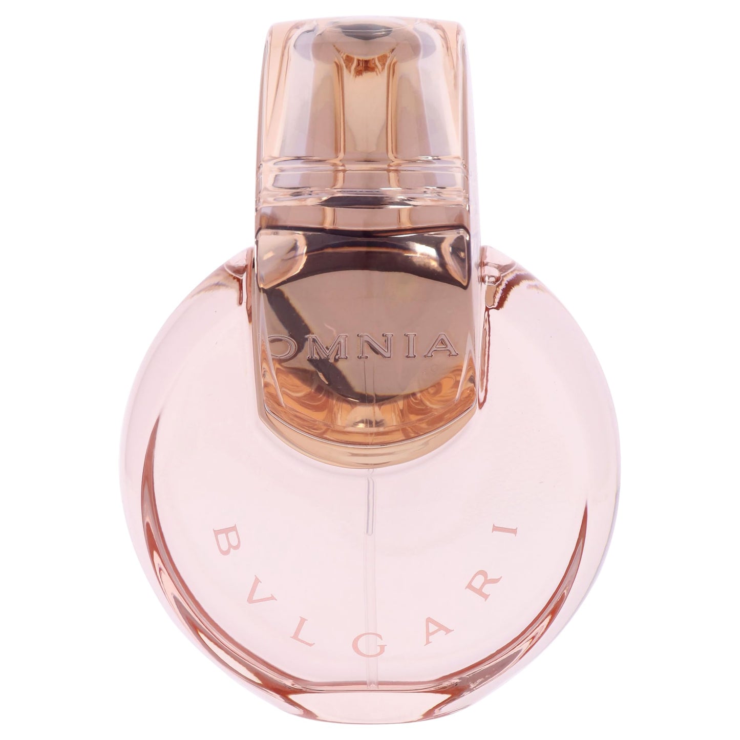 Omnia Crystalline by Bvlgari for Women - 3.4 oz EDP Spray