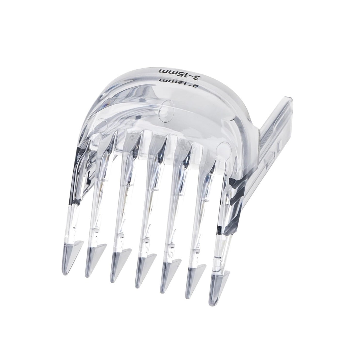 Razor Hairdresser Comb for Philips HC5610 HC5630 HC5632 HC5690 HC5691 HC7650 Hair Clipper Comb(3-15mm) Beauty and Personal Care ZYSFSH