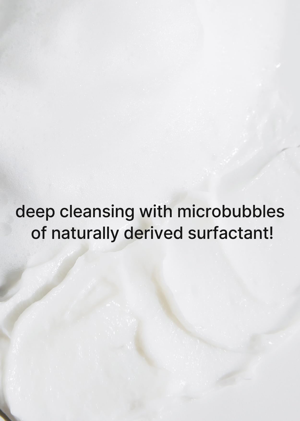 celimax Derma Nature Relief Madecica pH Balancing Foam Cleansing | Foaming Face Wash Cleanser, Hydrating, Soothing, Moisturizing, 150ml