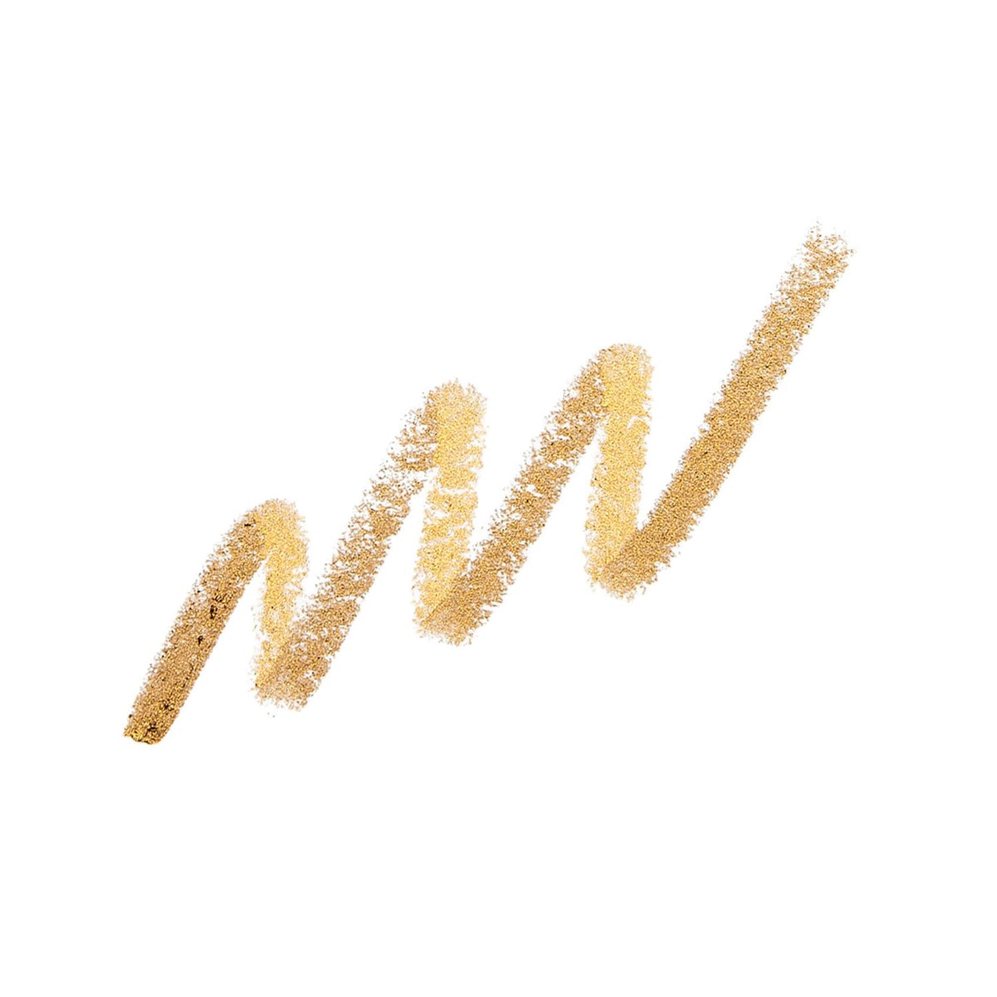 Kandi Koated Amp Eyeliner Pencil [Cleopatra] Metallic Eyeliner Pencil | Water-Resistant Colored Eye Pencil | Paraben-Free, Cruelty-Free | Beauty