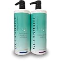 Set Shampoo Salt & Sulfate Free Ocean Drive & Conditioner