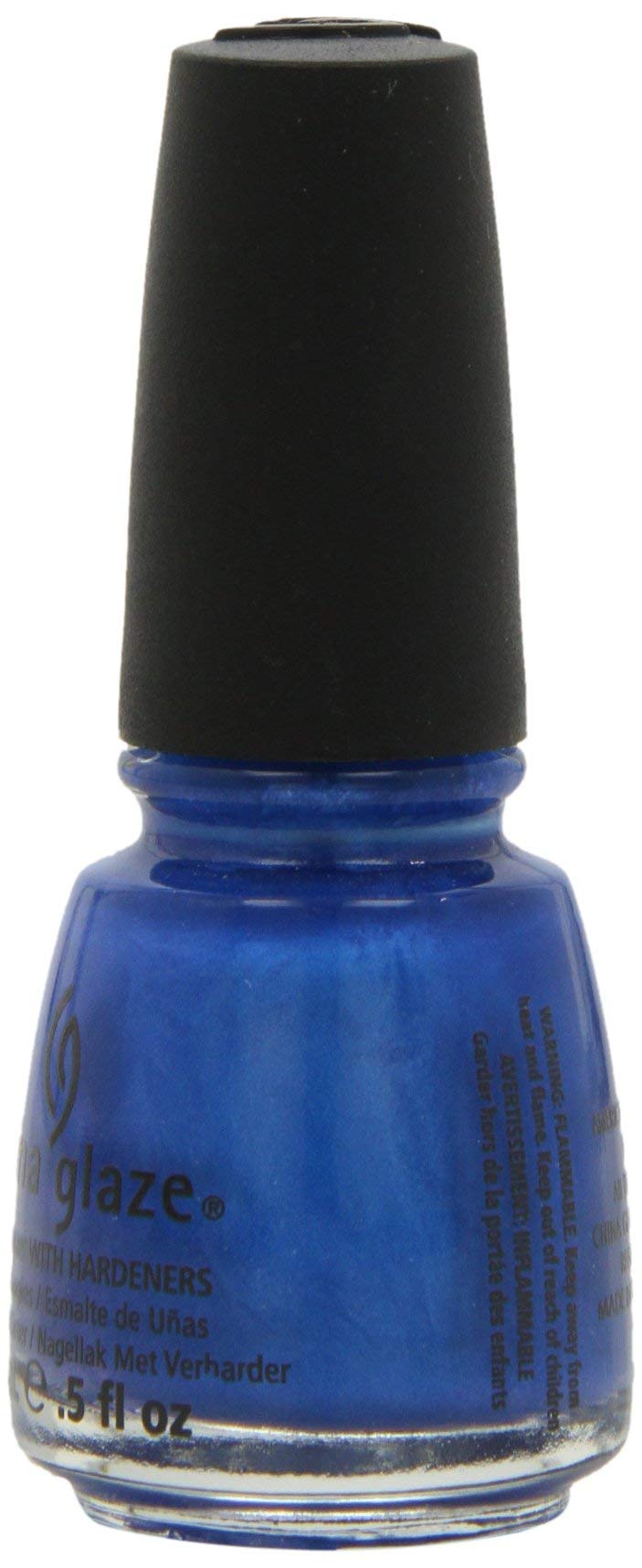 China Glaze Nail Polish, Splish Splash 1088 Beauty & Personal Care China Glaze