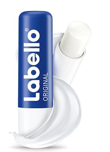 Labello Original (Formerly Known As Labello Classic Care) (3 pack)